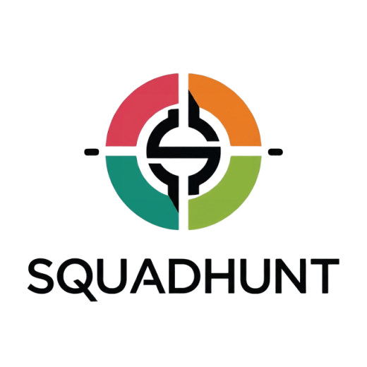 Photo - Squadhunt Innovations