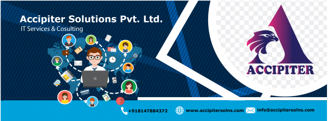 Photo - Accipiter Solutions Pvt Ltd