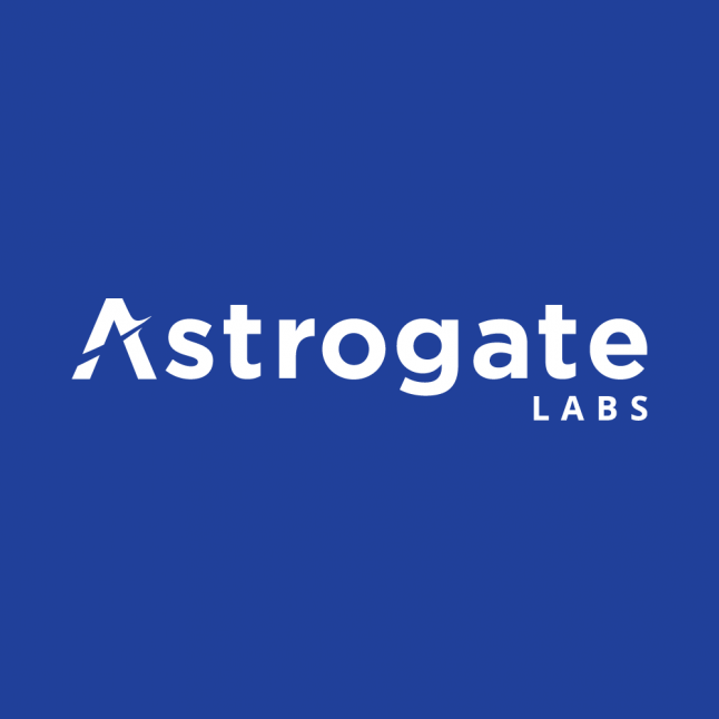 Photo - Astrogate Labs