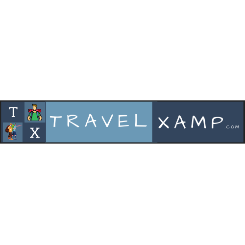 Photo - Travel Xamp