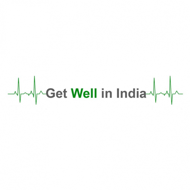 Photo - Get Well in India