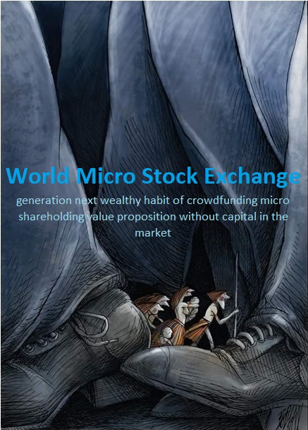 Photo 1 - World Micro Stock Exchange