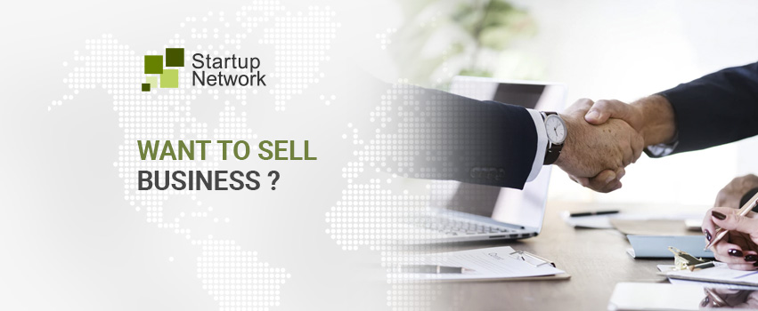 Sell Your Startup Without The Drama: Anonymous M&A Advisory Is The Answer - 7zbpgit
