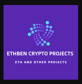 Photo - Ethben Crypto Projects