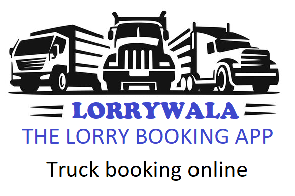 Photo 1 - online lorry / truck booking pan India
