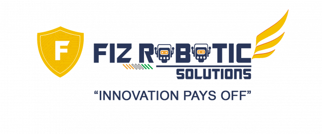 Photo - FIZ Robotic Solutions