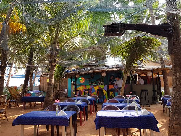 Photo 4 - Апарт-отель и кафе в Гоа