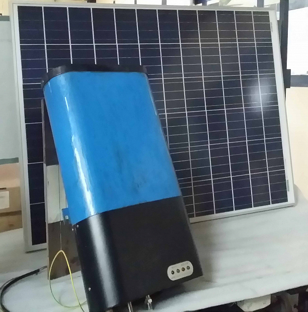 Photo 1 - Smart Solar & Electric Geysers