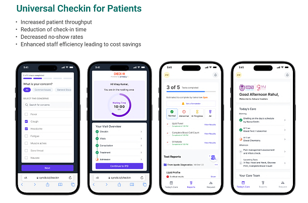 Photo 1 - HealthTech-B2B